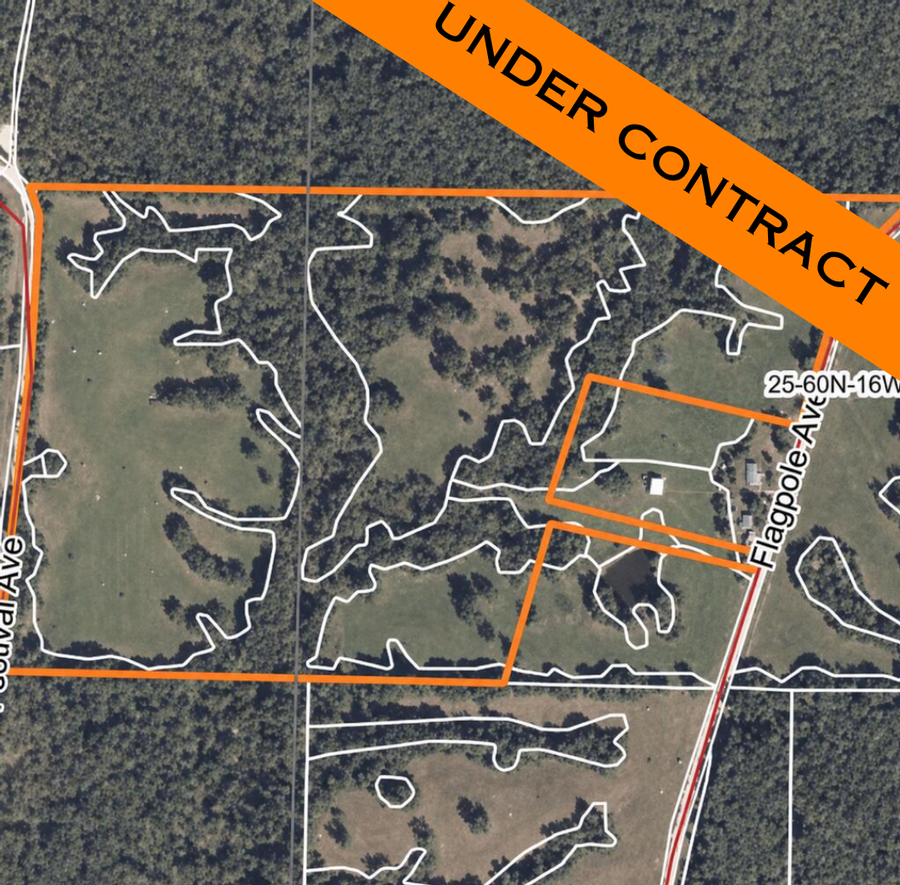53+/- Acres – Northern Macon County, Missouri | North of Elmer, MO